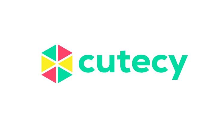 Cutecy.com - Catchy premium domains