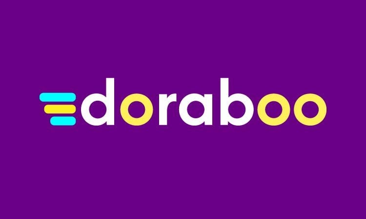 Doraboo.com - buy Catchy premium domains