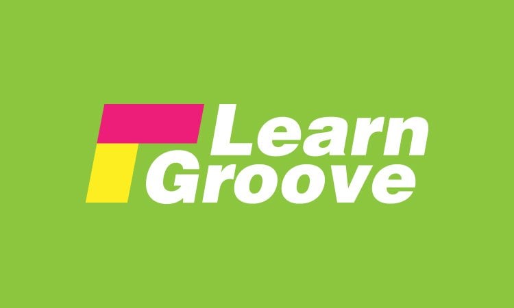 LearnGroove logo