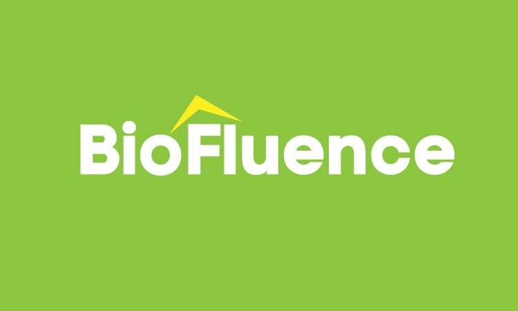 BioFluence.com - Good premium domain names
