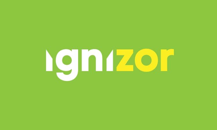 Ignizor.com - New premium names