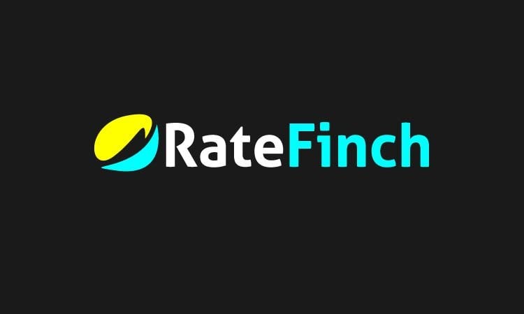 RateFinch.com - Creative premium domain marketplace