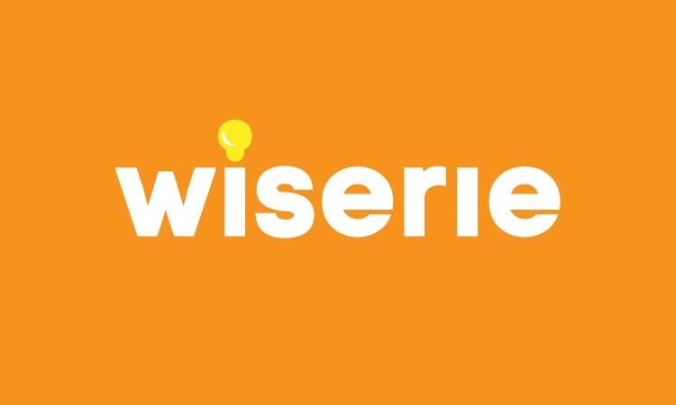 Wiserie logo