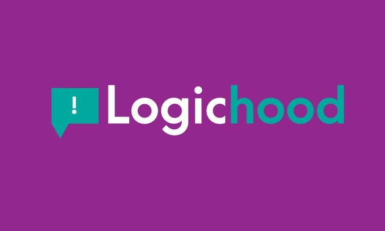 Logichood.com - Cool premium domains for sale