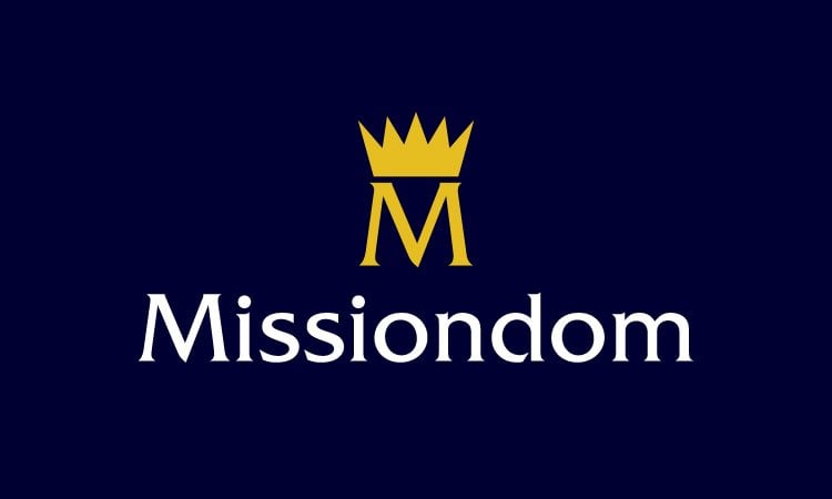 Missiondom.com - Good premium domains