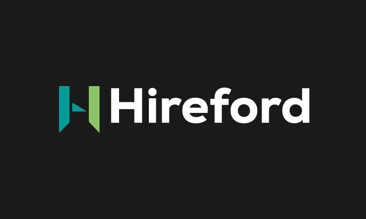 Hireford.com - Catchy premium domain marketplace