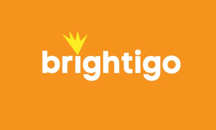 Brightigo.com - Great premium domain marketplace