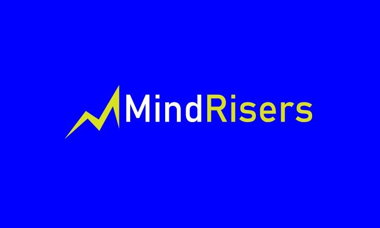 MindRisers.com - Catchy domains for sale