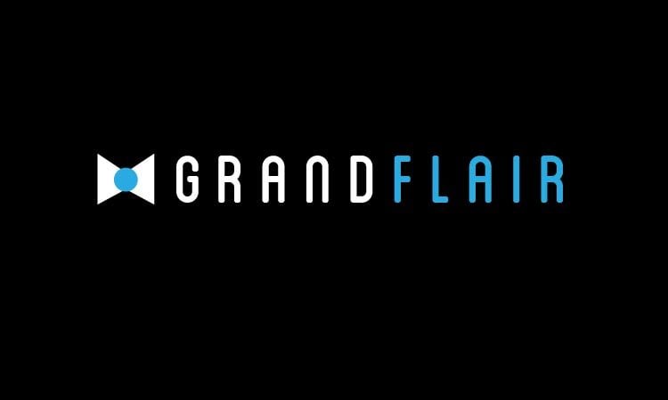 GrandFlair logo