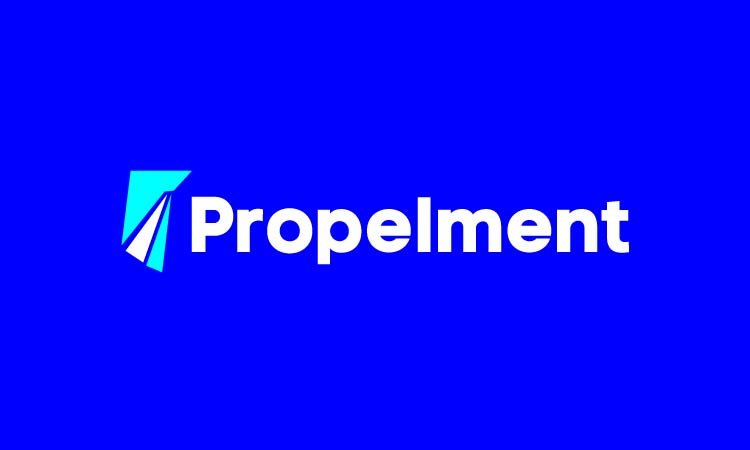 Propelment.com - buy Unique premium names