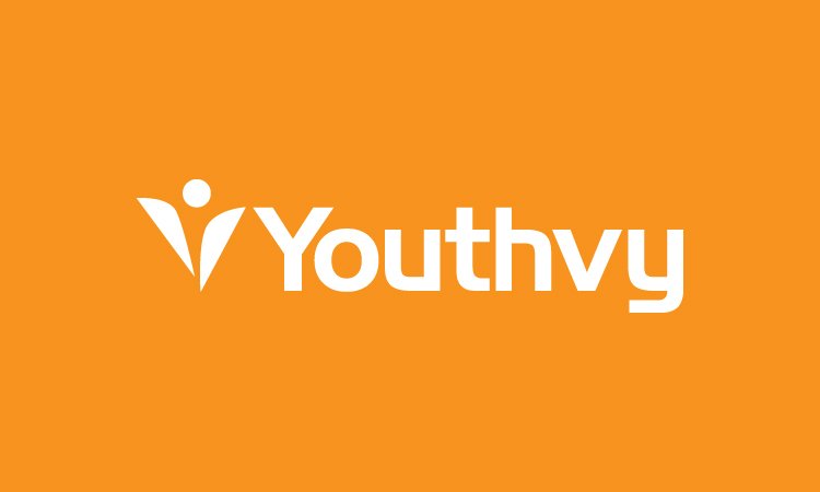 Youthvy logo