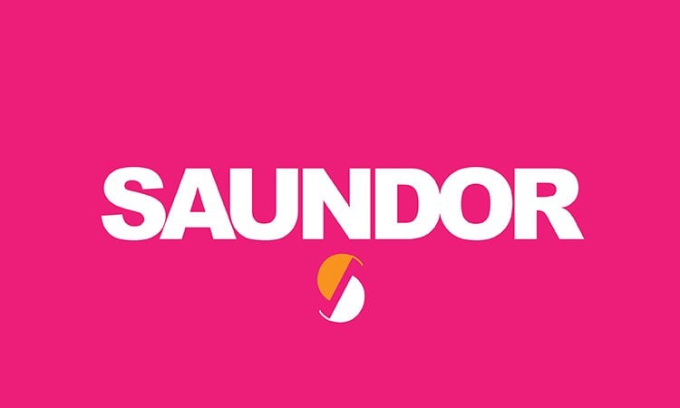 Saundor logo