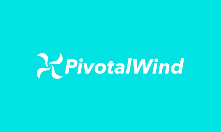 PivotalWind.com - buy Catchy premium domains