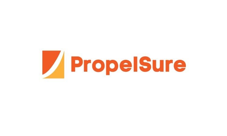 PropelSure.com - Good premium domain marketplace
