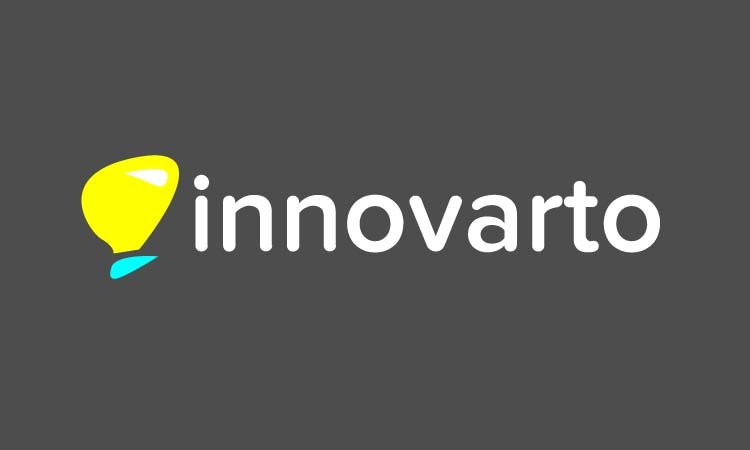 Innovarto.com - Creative premium domains