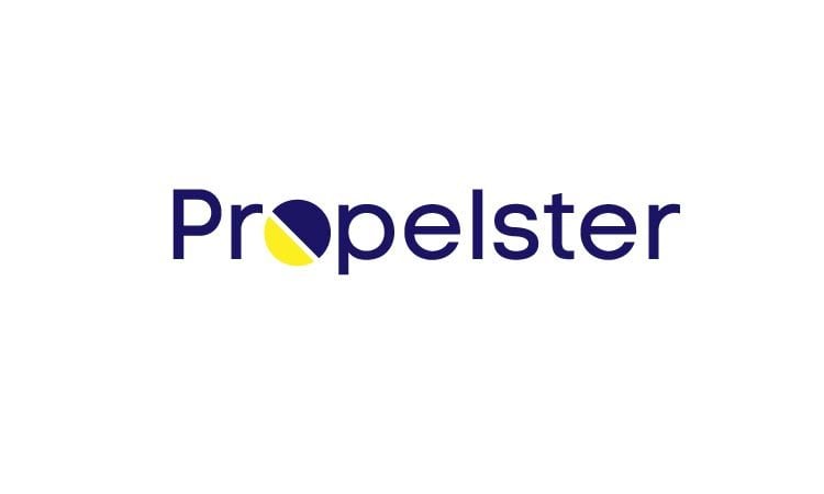 Propelster.com - buy Great premium domains