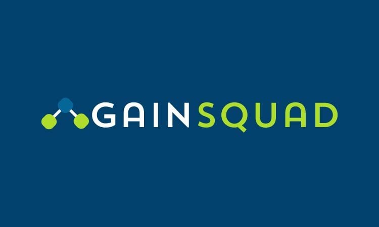 GainSquad.com - buy Unique premium names