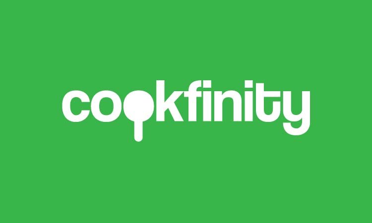 Cookfinity.com - Catchy premium domains for sale