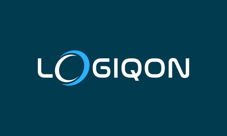Logiqon.com - buy Creative premium names