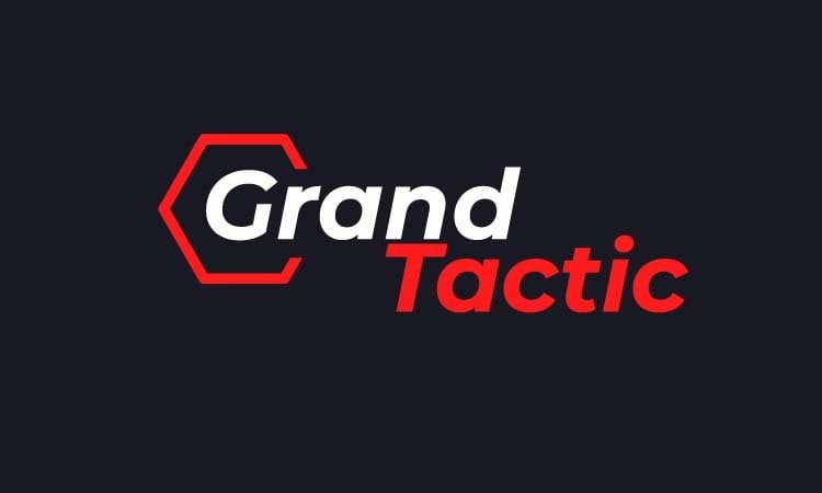 GrandTactic.com - Good premium domain names for sale