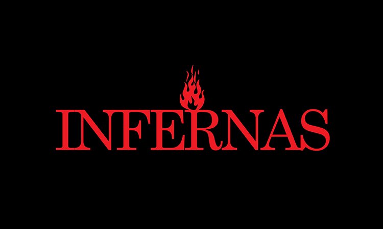 Infernas.com - Great domains for sale