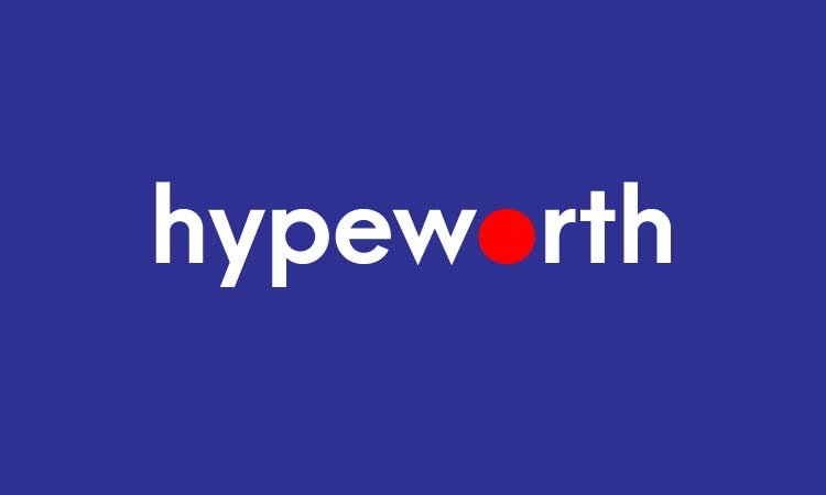 HypeWorth.com - buy Cool premium names