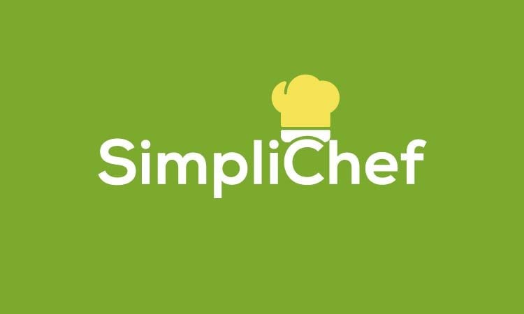 SimpliChef logo