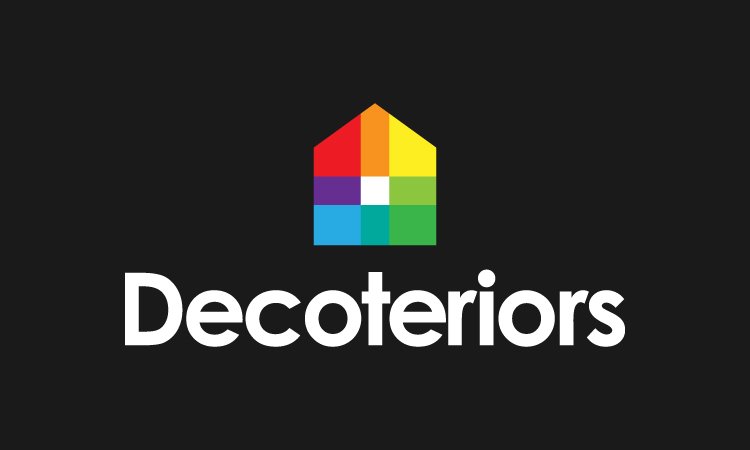 Decoteriors logo