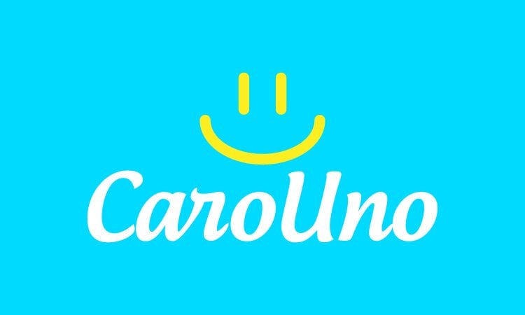 CaroUno.com - Unique premium domain names