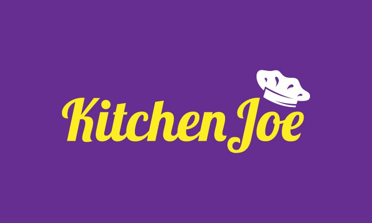 KitchenJoe logo