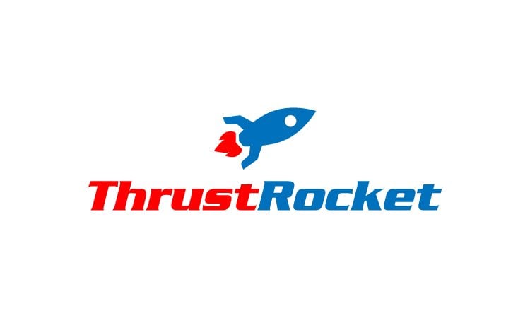 ThrustRocket.com - buy Great premium names