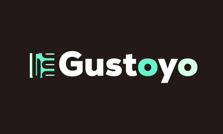 Gustoyo.com - buying Good premium names