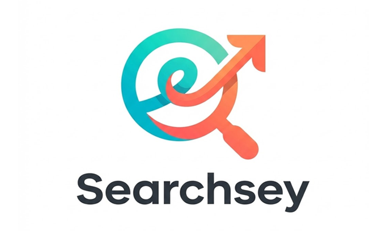 SearchSey logo