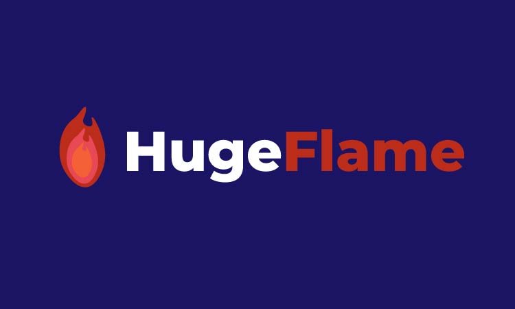 HugeFlame.com - Unique premium names