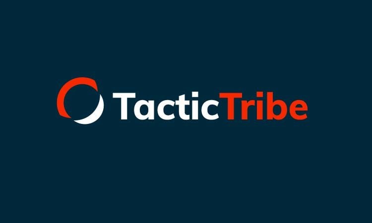 TacticTribe.com - buy Catchy premium domains