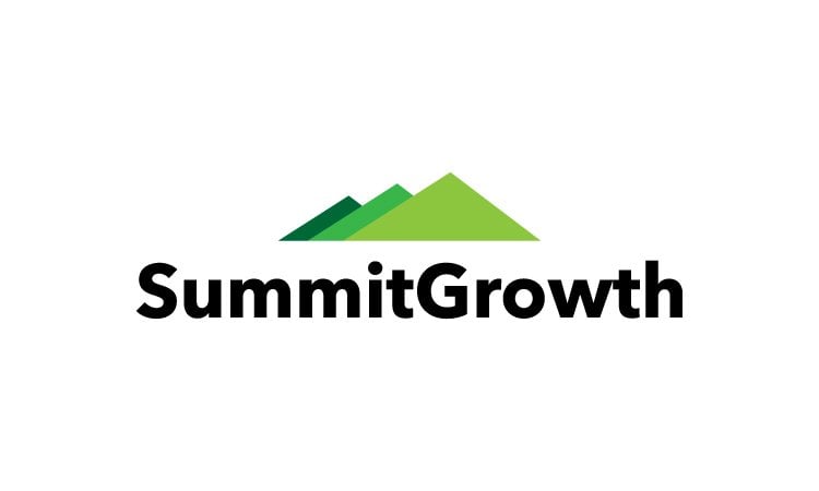 SummitGrowth.com - Good premium domains