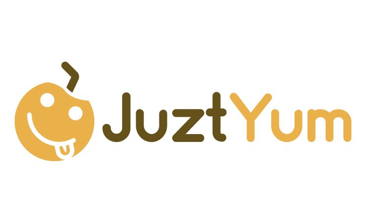 JuztYum.com - Catchy premium domain names