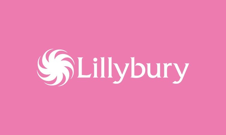 Lillybury.com - Creative premium domains
