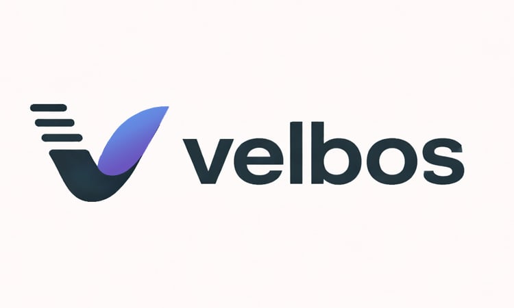 Velbos logo