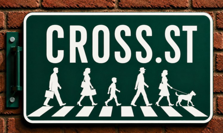 CROSS logo