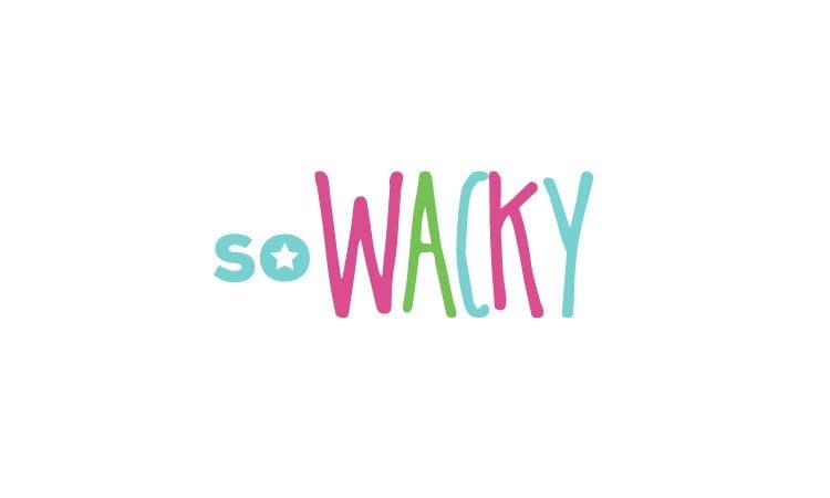SoWacky logo