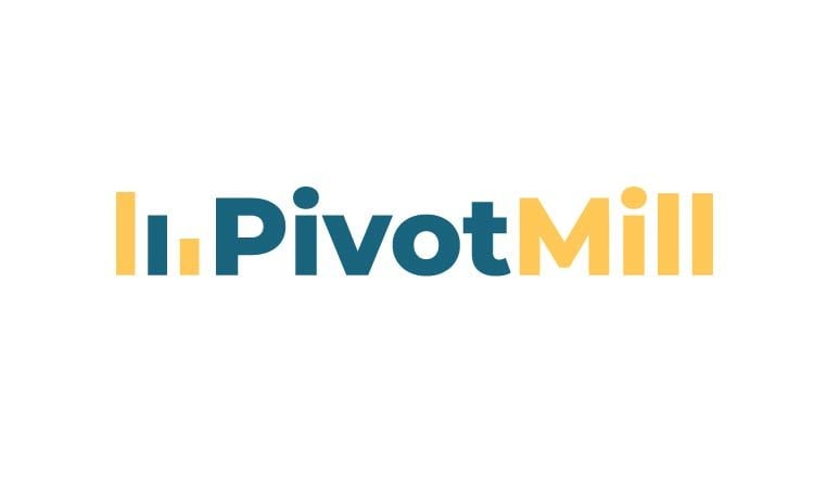 PivotMill.com - Good premium domains