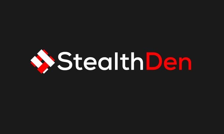 StealthDen.com - Good premium domain names