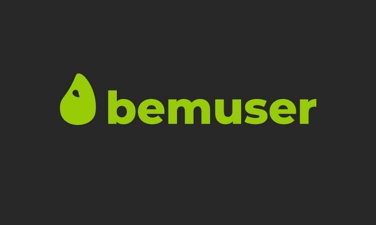 Bemuser.com - buy Catchy premium domains