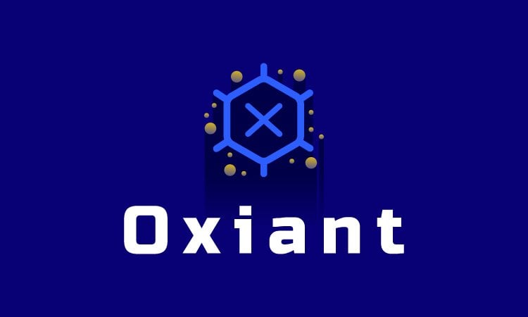 Oxiant.com - Unique premium domains for sale