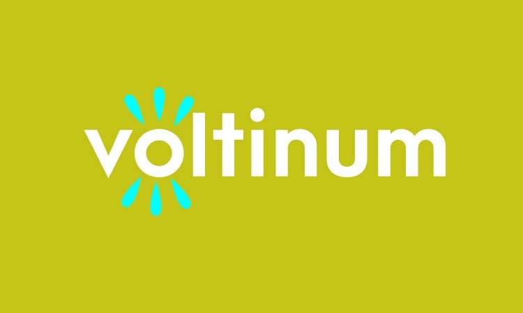 Voltinum.com - Unique premium names