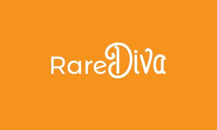 RareDiva.com - Unique premium domains for sale