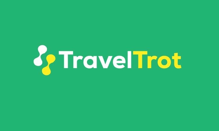 TravelTrot.com - Cool premium domain names