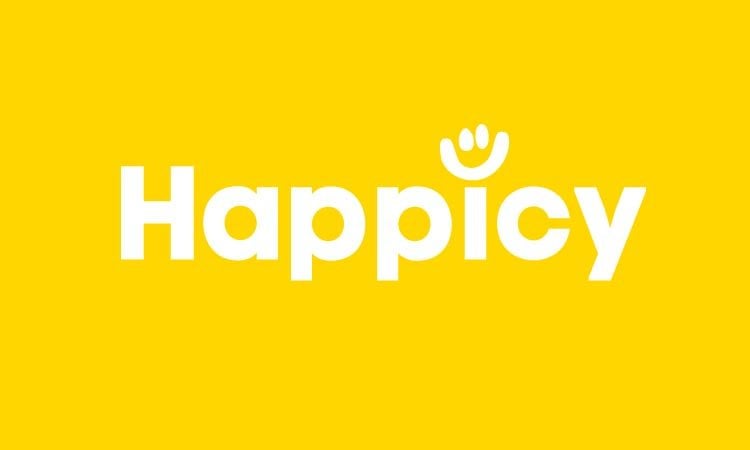 Happicy.com - buying Creative premium names