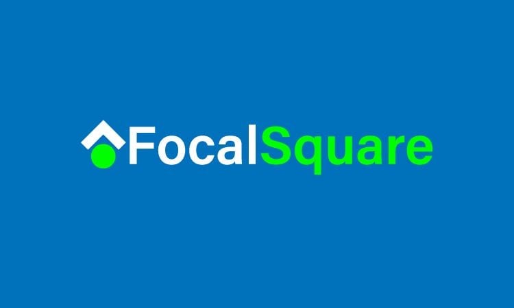 FocalSquare.com - Best premium domains for sale